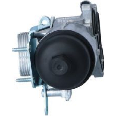 NRF Ölkühler, Motoröl EASY FIT 31820