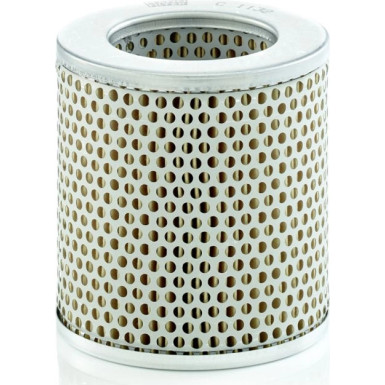 MANN-FILTER C 1132 Luftfilter
