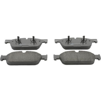 Ferodo | Bremsbelagsatz, Scheibenbremse | FDB4693 Ferodo | Bremsbelagsatz, Scheibenbremse | FDB4693