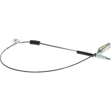 BOSCH | Seilzug, Feststellbremse | 1 987 477 962 BOSCH | Seilzug, Feststellbremse | 1 987 477 962