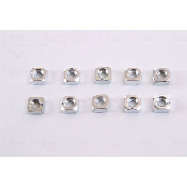 64639A Kühler, Motorkühlung ** FIRST FIT **