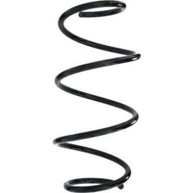 Spidan | Fahrwerksfeder | 87865