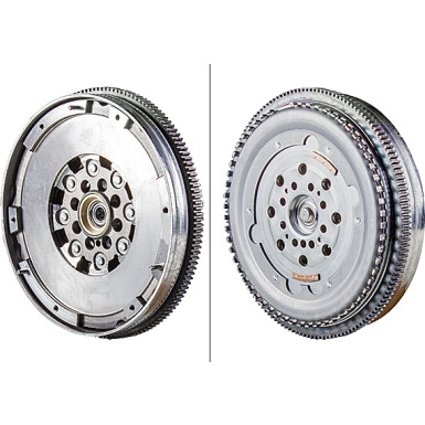 415 0136 10 Schwungrad LuK DMF