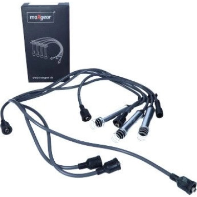 53-0072 Zündleitungssatz