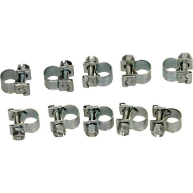 Maxgear | Klemmschelle | 84-0049