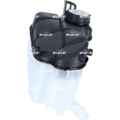 NRF Ausgleichsbehälter, Kühlmittel EASY FIT 454097