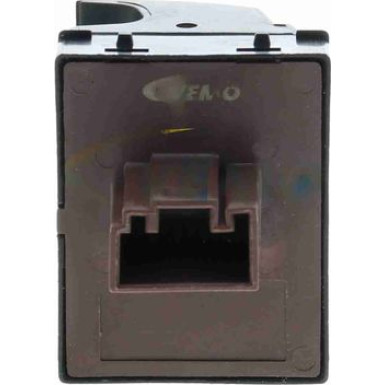 V10-73-0178 Schalter, Fensterheber Original VEMO Qualität