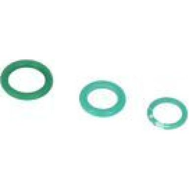 35758 Kondensator, Klimaanlage EASY FIT