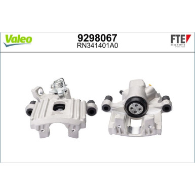 FTE | Bremssattel | 9298067