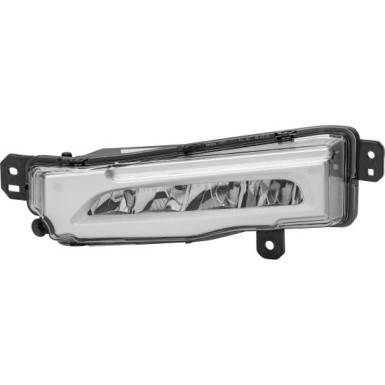 Hella | Nebelscheinwerfer | 1NB 012 810-041