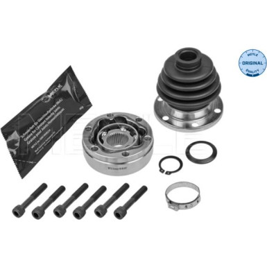 Meyle Gelenksatz, Antriebswelle MEYLE-ORIGINAL: True to OE 100 498 0017