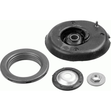 802 522 Reparatursatz, Federbeinstützlager