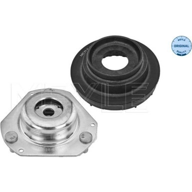 714 641 0019 Reparatursatz, Federbeinstützlager MEYLE-ORIGINAL-KIT: Better solution for you! 714 641 0019 Reparatursatz, Federbeinstützlager MEYLE-ORIGINAL-KIT: Better solution for you!