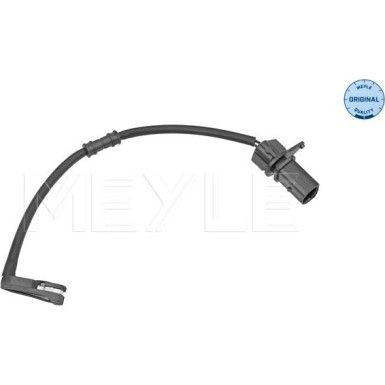 Meyle Warnkontakt, Bremsbelagverschleiß MEYLE-ORIGINAL: True to OE 114 527 0011