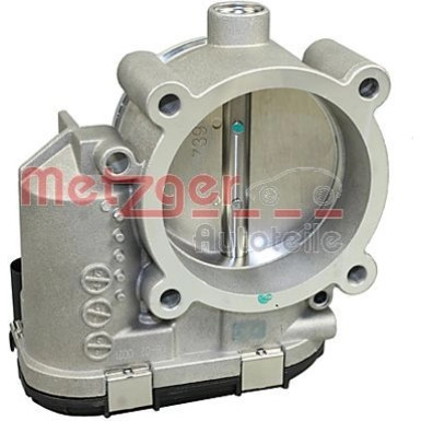 0892699 Drosselklappenstutzen 0892699 Drosselklappenstutzen