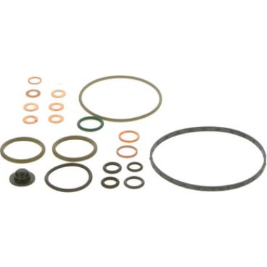 BOSCH | Dichtungssatz, Einspritzpumpe | 2 467 010 002
