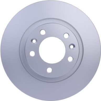 Hella | Bremsscheibe | 8DD 355 117-991