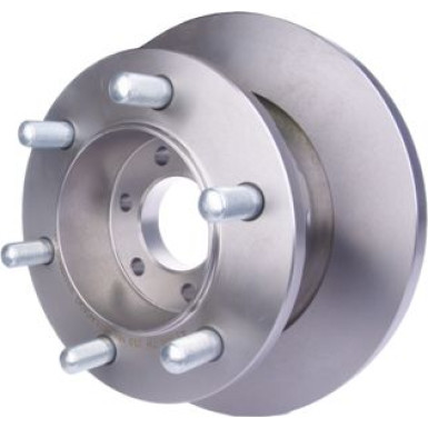 Hella | Bremsscheibe | 8DD 355 117-501