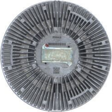 Mahle | Kupplung, Kühlerlüfter | CFC 12 000S