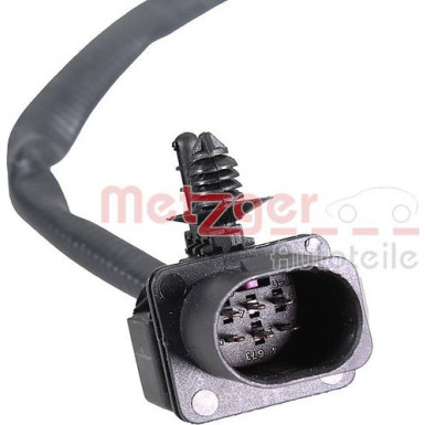 0893707 Lambdasonde ORIGINAL ERSATZTEIL