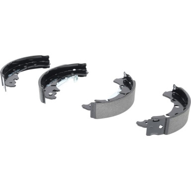 03.0137-0394.2 Bremsbackensatz