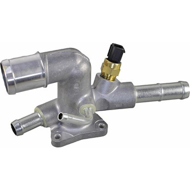 4010074 Kühlmittelflansch