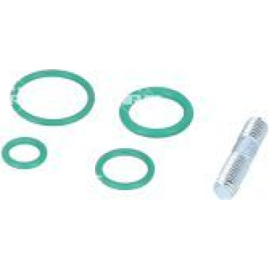 38771 Expansionsventil, Klimaanlage EASY FIT