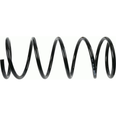 998 125 Fahrwerksfeder