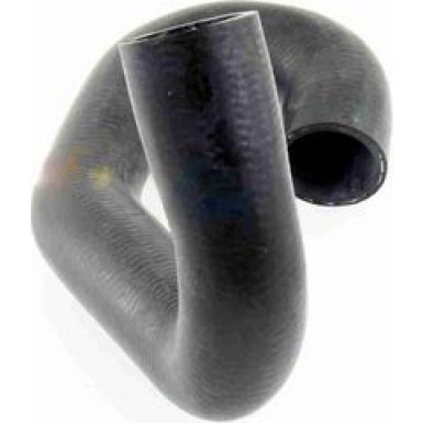 V40-1765 Kühlerschlauch Original VAICO Qualität