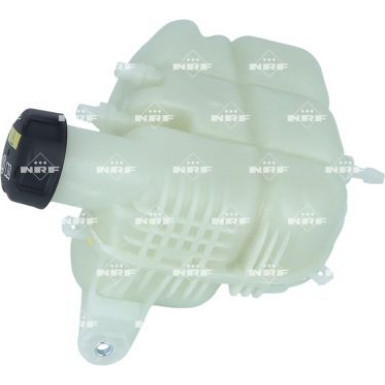 454086 Ausgleichsbehälter, Kühlmittel EASY FIT