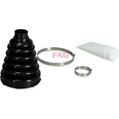 772 0146 30 Faltenbalgsatz, Antriebswelle 772 0146 30 Faltenbalgsatz, Antriebswelle