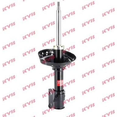 KYB | Stoßdämpfer | Vorne links | 339172