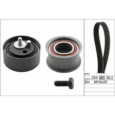 530 0178 10 Zahnriemensatz