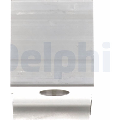 TD522W Lagerung, Lenker