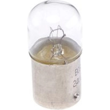 1 987 302 510 Glühlampe, Umriss-/Begrenzungsleuchte Trucklight WS