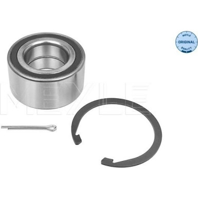 Meyle Radlagersatz MEYLE-ORIGINAL: True to OE 32-14 650 0004