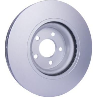 Hella | Bremsscheibe | 8DD 355 127-921