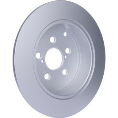 Hella | Bremsscheibe | 8DD 355 111-671
