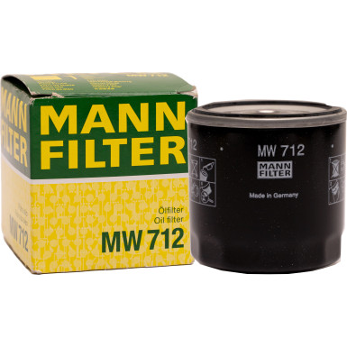 MW 712 Ölfilter