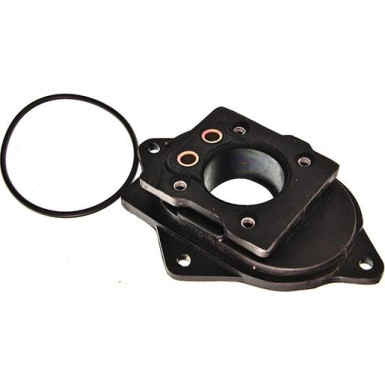 27-0066 Flansch, Zentraleinspritzung 27-0066 Flansch, Zentraleinspritzung