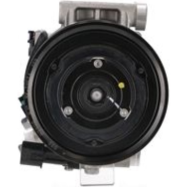 Nissens | Kompressor, Klimaanlage | 890230