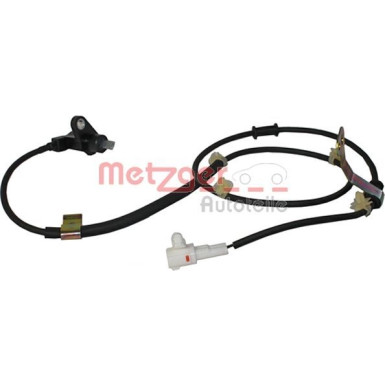 0900873 Sensor, Raddrehzahl