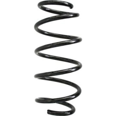 Spidan | Fahrwerksfeder | 86698