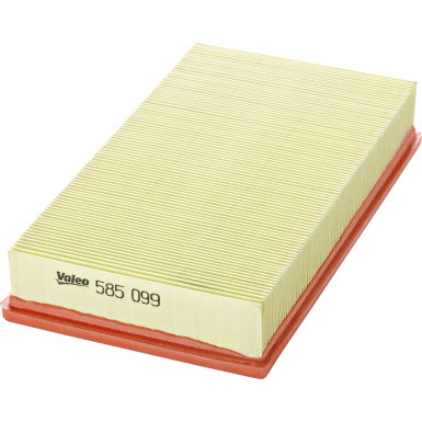 Valeo | Luftfilter | 585099