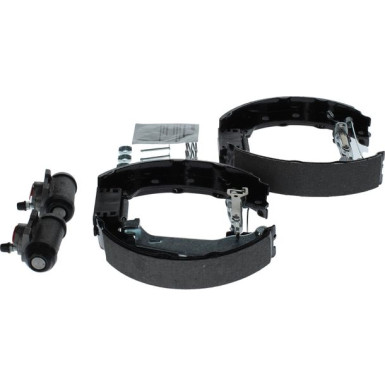0 204 114 153 Bremsbackensatz KIT SUPERPRO