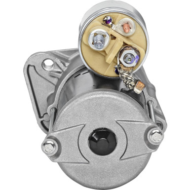 438319 Starter VALEO ORIGINS STOP&START - NEW O.E. TECHNOLOGIE