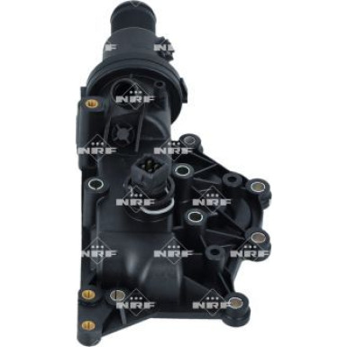 725053 Thermostat, Kühlmittel EASY FIT