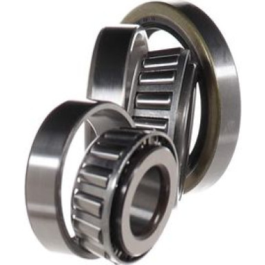 2 x SKF Radlagersatz | VKBA 1400