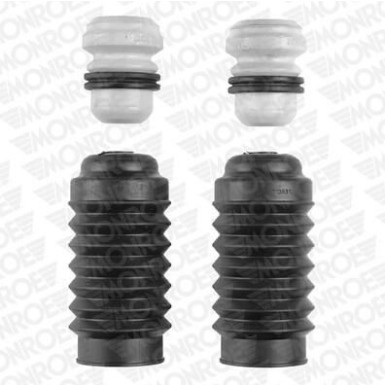 PK338 Staubschutzsatz, Stoßdämpfer PROTECTION KIT