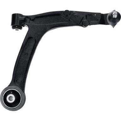 33764 02 Lenker, Radaufhängung